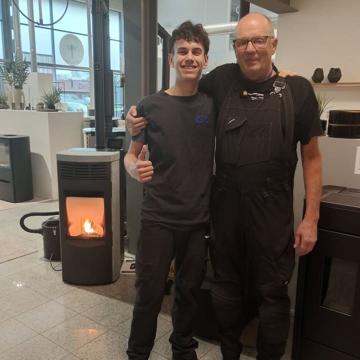 Victor Odin Soria Racing