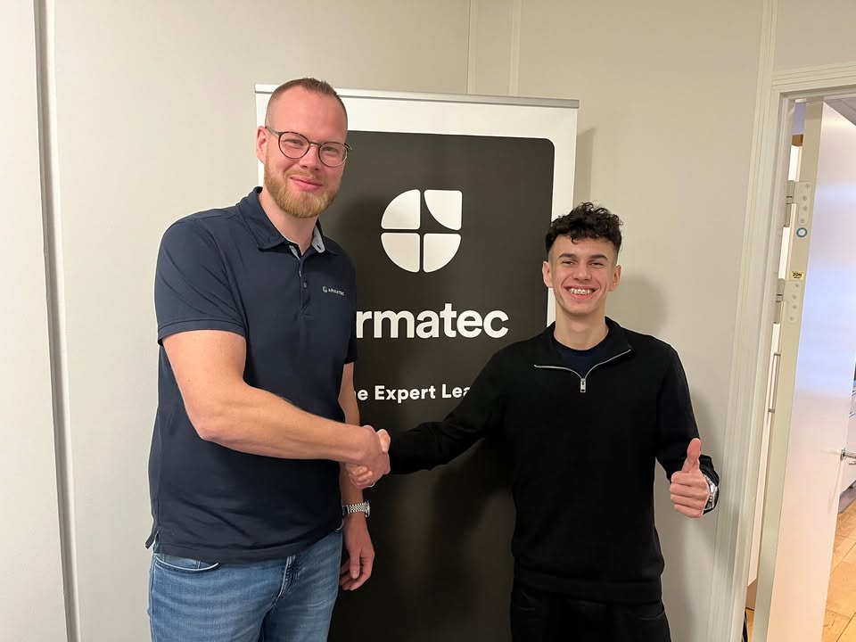 Victor Odin Soria Racing